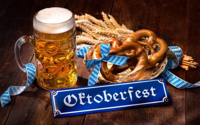 Unveiling the Rich History of Oktoberfest