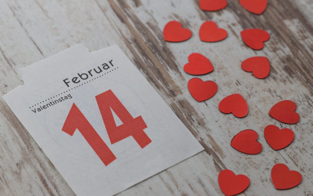 Valentine’s Day in Germany: A Celebration of Love and Romantic Traditions